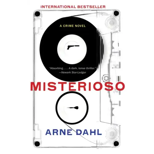 Misterioso