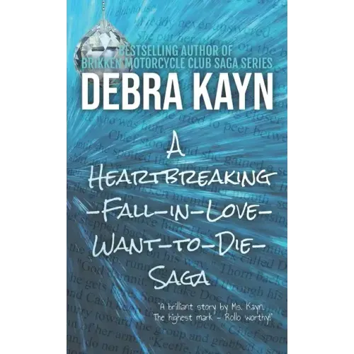 A Heartbreaking-Fall-in-Love-Want-to-Die-Saga