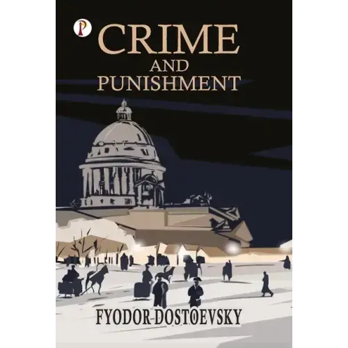 Crime and Punishment