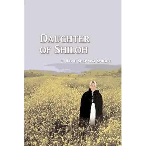 Daughter of Shiloh