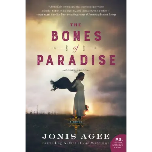 The Bones of Paradise