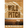 Wild Pitch