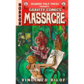 Gravity Comics Massacre