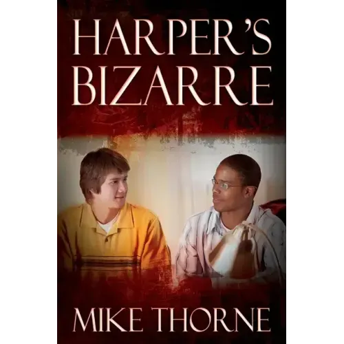 Harper's Bizarre