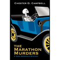 The Marathon Murders (a Greg McKenzie Mystery)