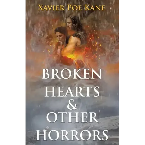 Broken Hearts & Other Horrors