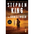 The Dark Tower I: The Gunslinger