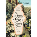 The Ice Cream Queen of Orchard Street