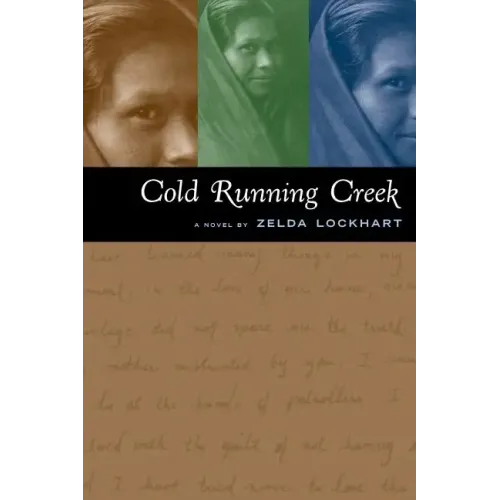 Cold Running Creek