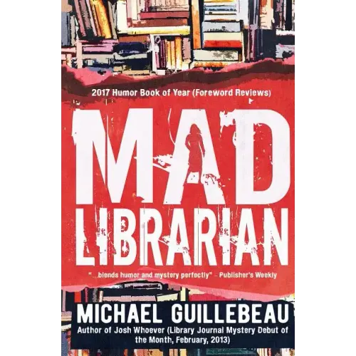 MAD Librarian