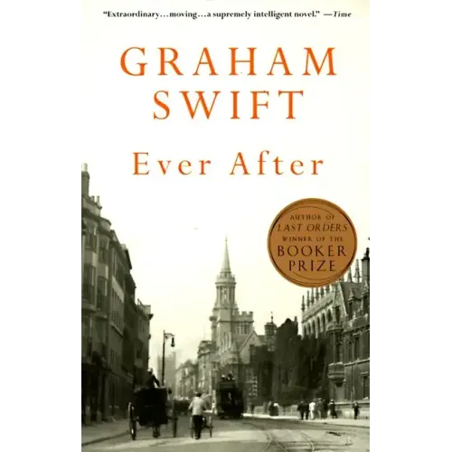 Ever After