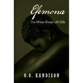 Efemona: The Afircan Woman With Balls