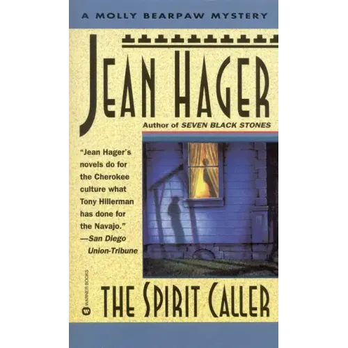The Spirit Caller