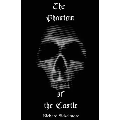 Edgar; Or, the Phantom of the Castle