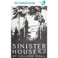 Cold Harbour / Sinister House (Lovecraft's Library)