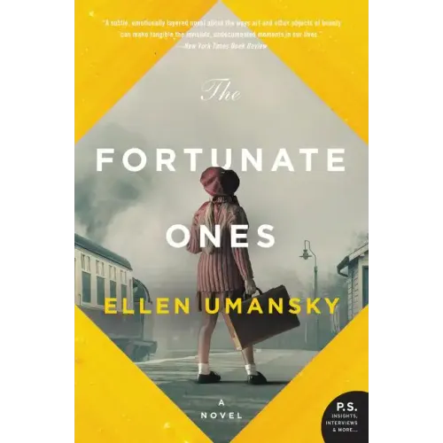 The Fortunate Ones