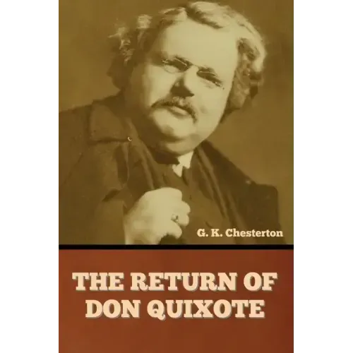 The Return of Don Quixote