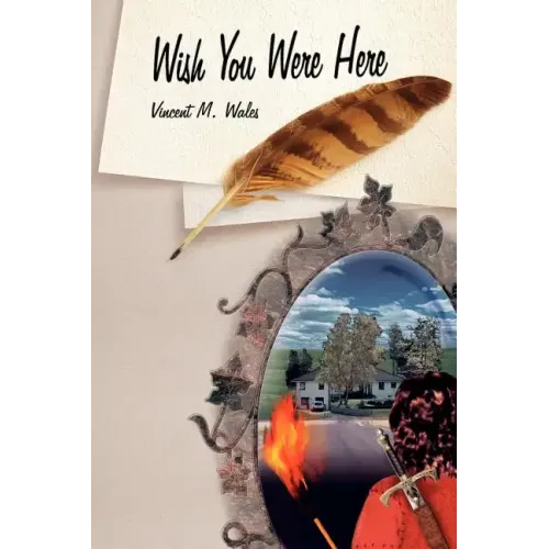 Wish You Were Here