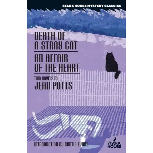 Death of a Stray Cat / An Affair of the Heart