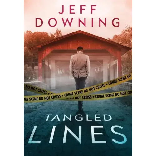 Tangled Lines