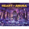 Heart of Anura: Aetherbloom