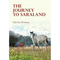 The Journey to Saraland: Mystical Happenings as the Universe Ate Blueberries