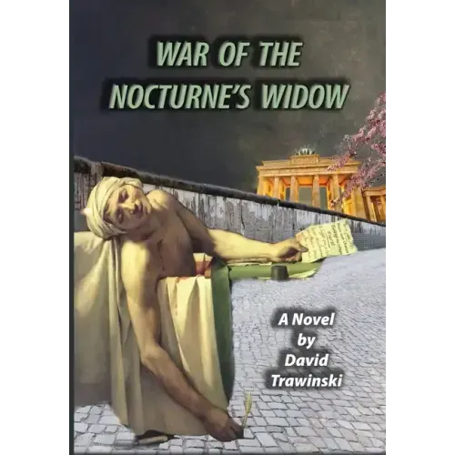 War of the Nocturne's Widow