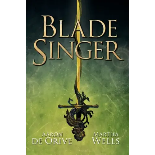 Blade Singer