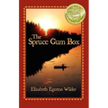 The Spruce Gum Box