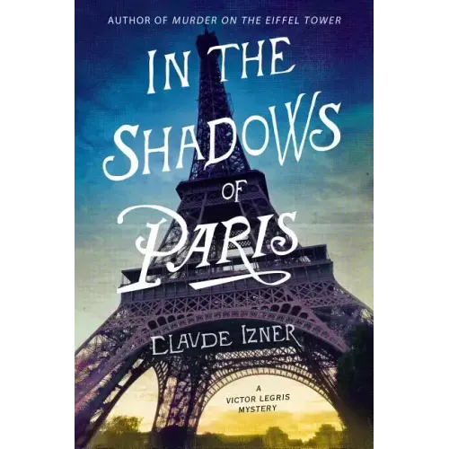 In the Shadows of Paris