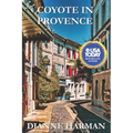 Coyote in Provence