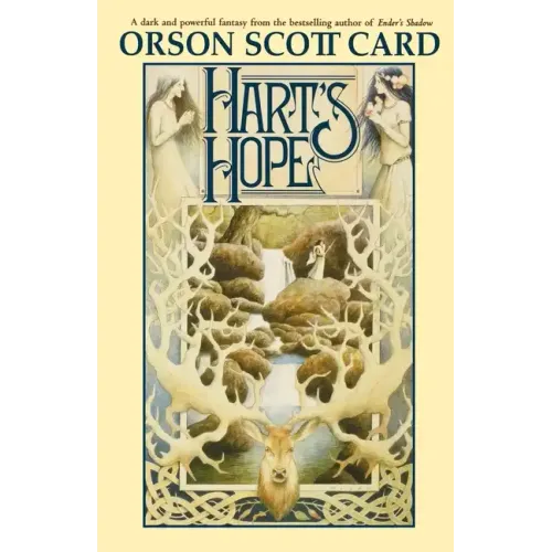 Hart's Hope