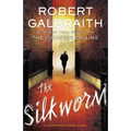 The Silkworm