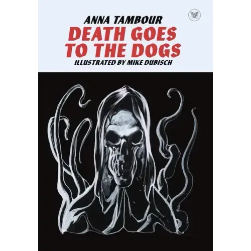 Death Goes to the Dogs