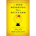 A Red Herring Without Mustard: A Flavia de Luce Novel