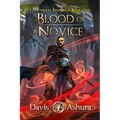 Blood of a Novice
