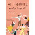 At Freddie's