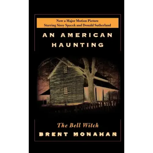 The Bell Witch: An American Haunting