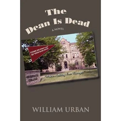 The Dean Is Dead