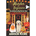 Murder for Beginners