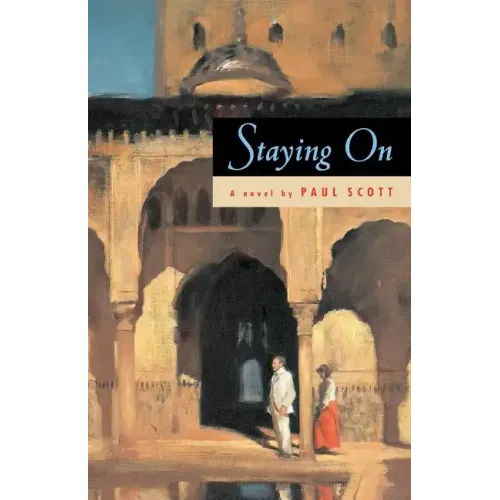 Staying On