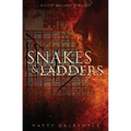 Snakes and Ladders: A Lizzy Ballard Thriller