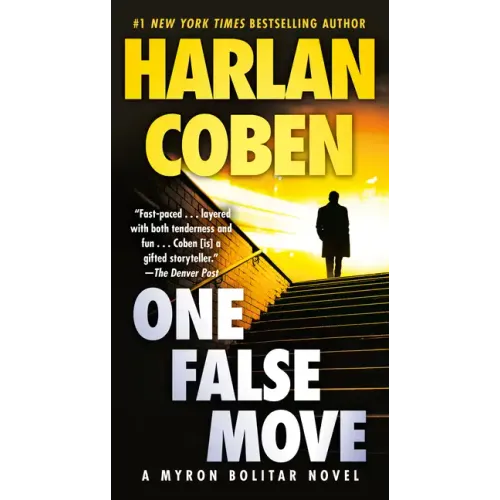 One False Move