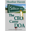 The CEO Came DOA