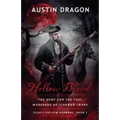 Hollow Blood (Sleepy Hollow Horrors, Book 1): The Hunt For the Foul Murderer of Ichabod Crane