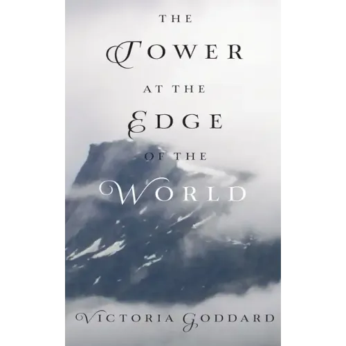 The Tower at the Edge of the World