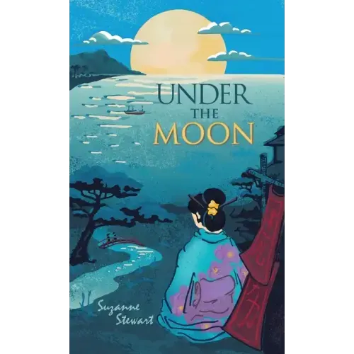 Under the Moon