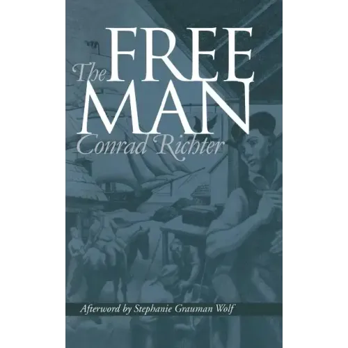The Free Man