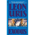 Exodus: A Novel of Israel