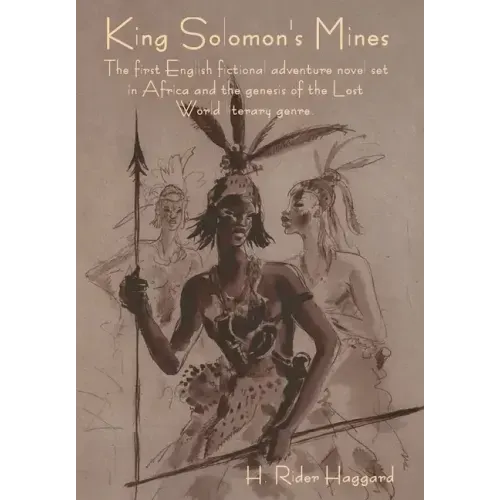 King Solomon's Mines